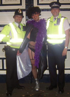 Photograph © Magenta 2006