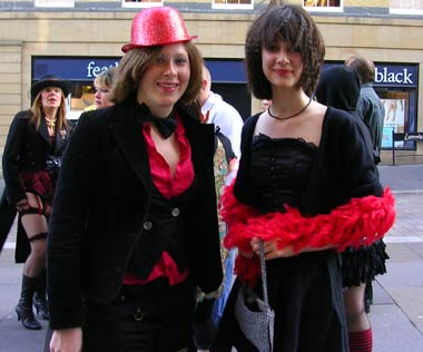 Photograph © Ruth Dining 2006