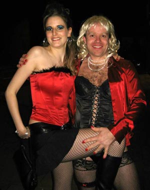 Photograph © Joanthan Went 2007
