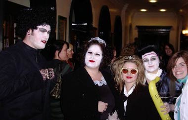 Photograph © Alan 2007