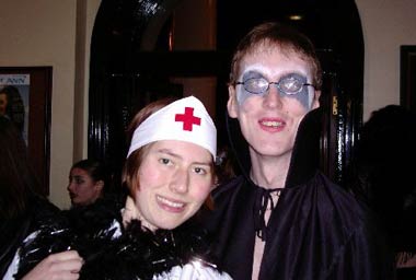 Photograph © Alan 2007