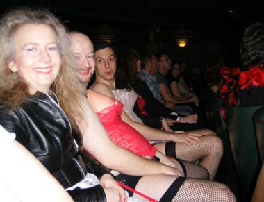 Photograph © Carol and Tina 2007