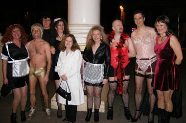 Photograph © Carol and Tina 2007