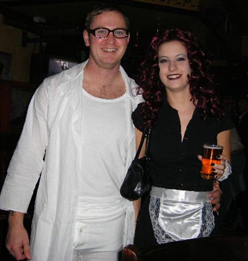 Photograph © Carol and Tina 2007