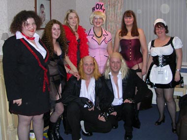 Photograph © Emma Lasikiewicz 2007