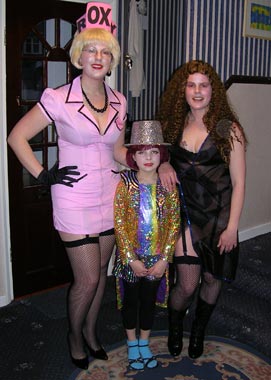 Photograph © Emma Lasikiewicz 2007