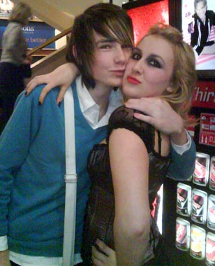 Photograph © Karl 2007