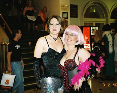 Photograph © Kathryn Rose 2007