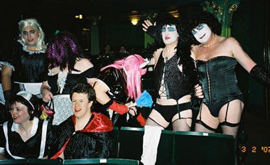 Photograph © Kathryn Rose 2007