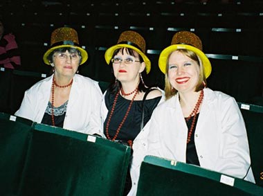 Photograph © Kathryn Rose 2007