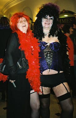 Photograph © Kathryn Rose 2007