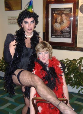 Photograph © Lynne & Darren 2007