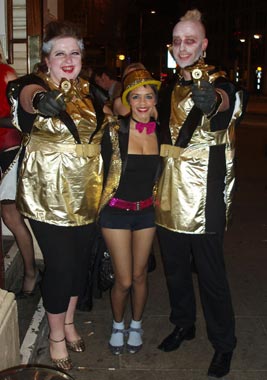 Photograph © Norman and Sandy 2007