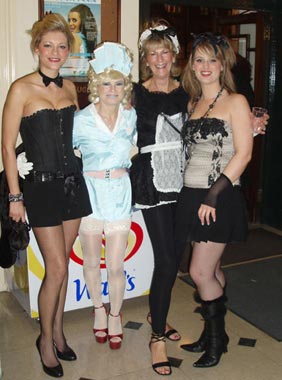 Photograph © Norman and Sandy 2007