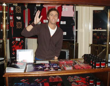 Photograph © Norman and Sandy 2007