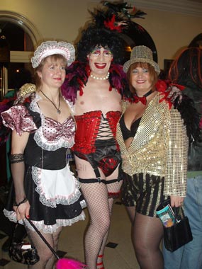 Photograph © Norman and Sandy 2007