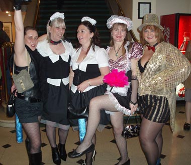 Photograph © Norman and Sandy 2007