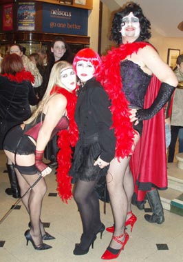 Photograph © Norman and Sandy 2007