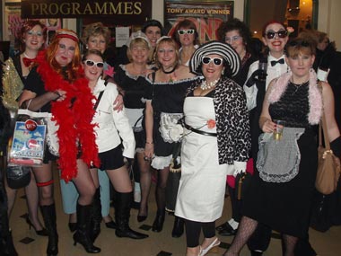 Photograph © Norman and Sandy 2007