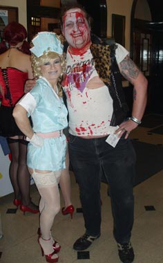 Photograph © Norman and Sandy 2007