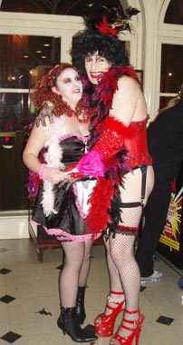 Photograph © Norman and Sandy 2007