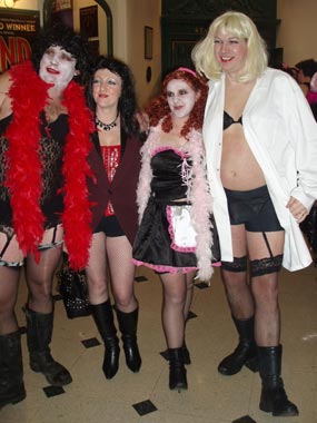 Photograph © Norman and Sandy 2007