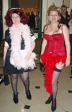 Photograph © Norman and Sandy 2007