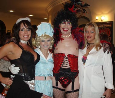 Photograph © Norman and Sandy 2007