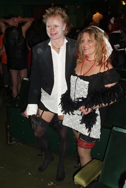 Photograph © Norman and Sandy 2007