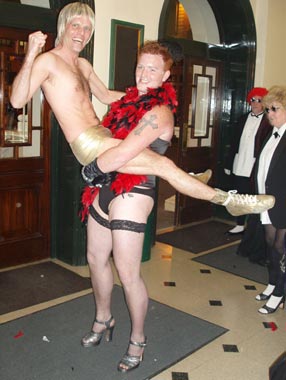 Photograph © Norman and Sandy 2007