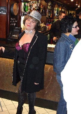 Photograph © 'Pip510' 2007