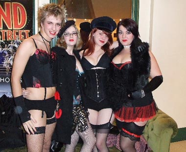 Photograph © 'Pip510' 2007