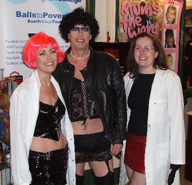 Photograph © 'Pip510' 2007