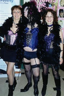 Photograph © Terry Campion 2007