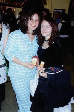 Photograph © Terry Campion 2007