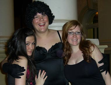 Photograph © Tom Bradshaw 2007