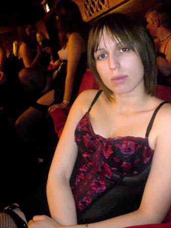 Photograph © Adrian Spencer 2006