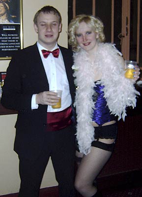 Photograph © Jo Kirkland 2006