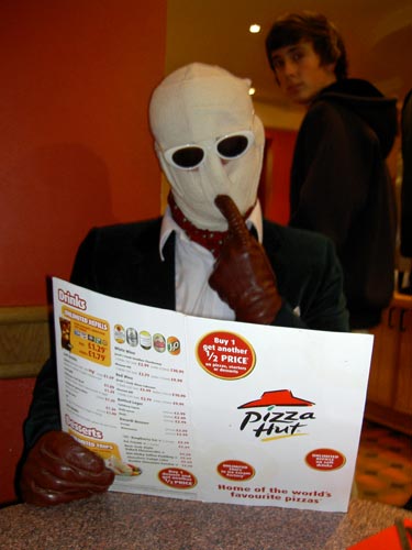 Photograph © Ed Marlowe 2006