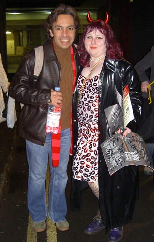 Photograph © Ed Marlowe 2006