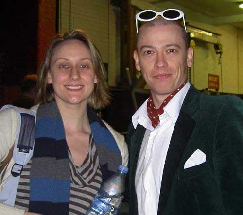 Photograph © Ed Marlowe 2006