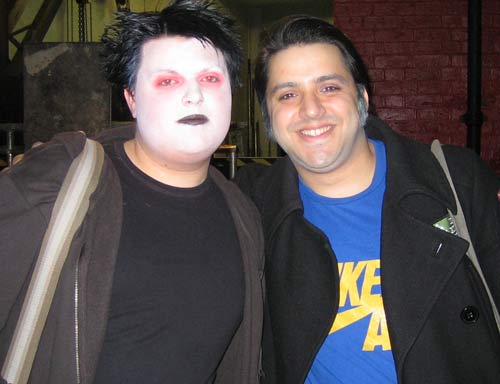 Photograph © Josh 2006