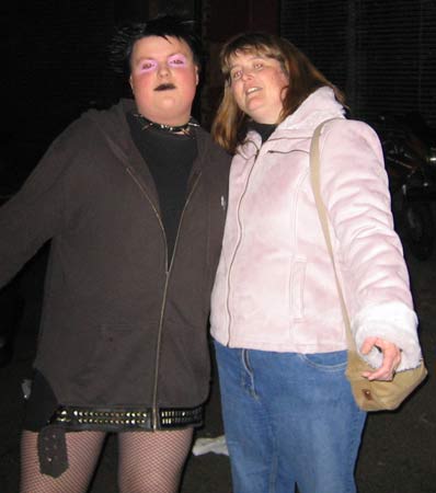 Photograph © Josh 2006