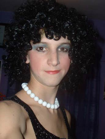 Photograph © Matthew Dillon 2006