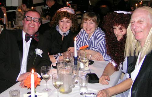 Photograph © Rowan Newman 2006