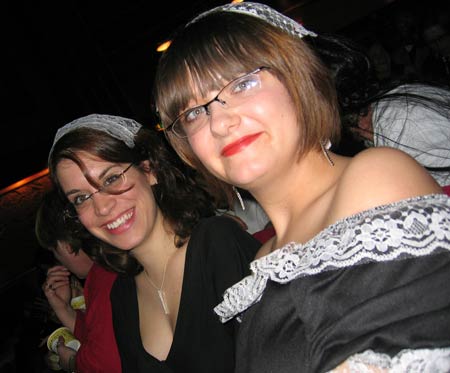 Photograph © Victoria Crudgington 2006