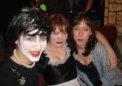 Photograph © Darren Brown 2006