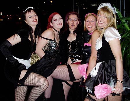 Photograph © Kelly Paine 2006