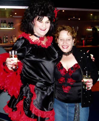 Photograph © Kelly Paine 2006