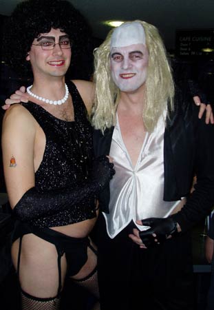 Photograph © Kelly Paine 2006